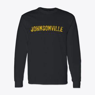 Johnsonville Illinois Timeless Retro Classic Long Sleeve T-Shirt