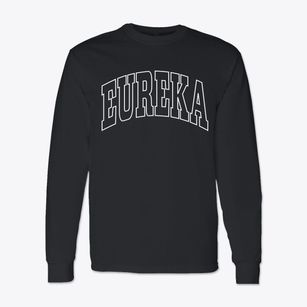 Eureka Nevada Trendy Block Classic Long Sleeve T-Shirt