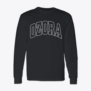 Ozora Missouri Trendy Block Classic Long Sleeve T-Shirt