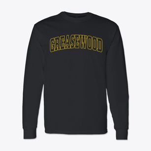 Greasewood Arizona Trendy Block Classic Long Sleeve T-Shirt