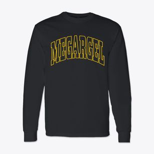 Megargel Alabama Trendy Block Classic Long Sleeve T-Shirt