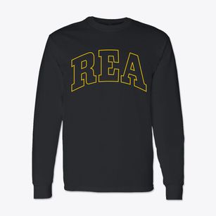 Rea Missouri Trendy Block Classic Long Sleeve T-Shirt