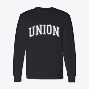 Union New York Varsity Classic Long Sleeve T-Shirt