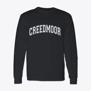 Creedmoor North Carolina Varsity Classic Long Sleeve T-Shirt