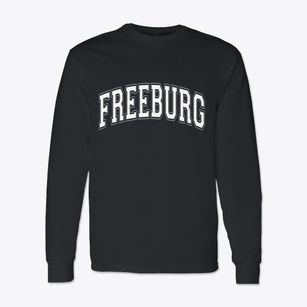 Freeburg Illinois Varsity Classic Long Sleeve T-Shirt