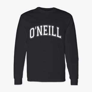 O'neill Nebraska Varsity Classic Long Sleeve T-Shirt