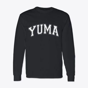 Yuma Colorado Varsity Classic Long Sleeve T-Shirt