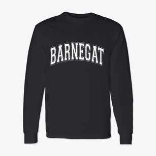 Barnegat New Jersey Varsity Classic Long Sleeve T-Shirt