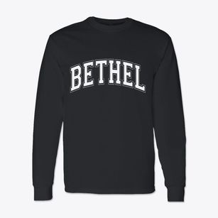 Bethel Ohio Varsity Classic Long Sleeve T-Shirt