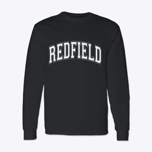 Redfield South Dakota Varsity Classic Long Sleeve T-Shirt