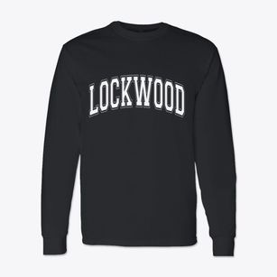 Lockwood Missouri Varsity Classic Long Sleeve T-Shirt