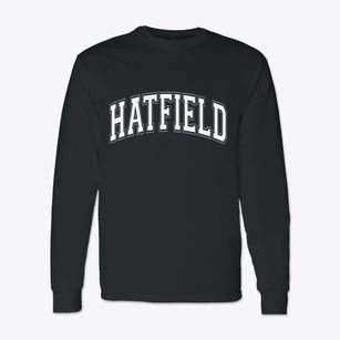 Hatfield Indiana Varsity Classic Long Sleeve T-Shirt