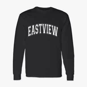 Eastview Tennessee Varsity Classic Long Sleeve T-Shirt