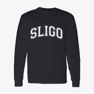 Sligo Pennsylvania Varsity Classic Long Sleeve T-Shirt