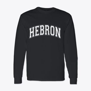 Hebron New Hampshire Varsity Classic Long Sleeve T-Shirt