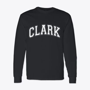 Clark Pennsylvania Varsity Classic Long Sleeve T-Shirt