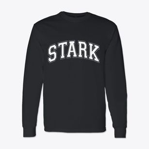 Stark New Hampshire Varsity Classic Long Sleeve T-Shirt