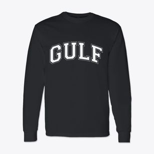 Gulf North Carolina Varsity Classic Long Sleeve T-Shirt