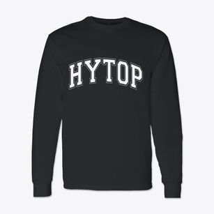 Hytop Alabama Varsity Classic Long Sleeve T-Shirt