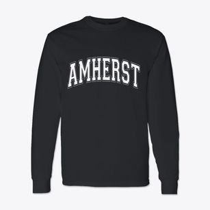 Amherst Maine Varsity Classic Long Sleeve T-Shirt