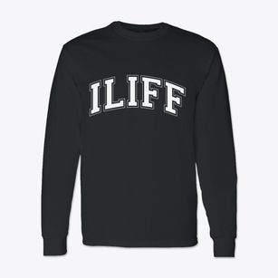 Iliff Colorado Varsity Classic Long Sleeve T-Shirt