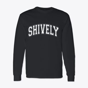 Shively Kentucky Varsity Classic Long Sleeve T-Shirt