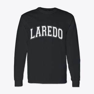 Laredo Missouri Varsity Classic Long Sleeve T-Shirt