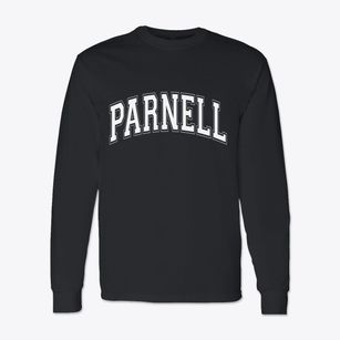 Parnell Missouri Varsity Classic Long Sleeve T-Shirt