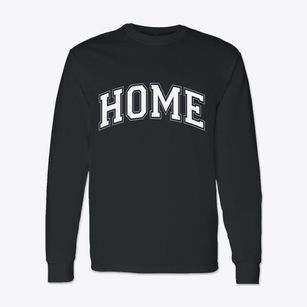 Home Kansas Varsity Classic Long Sleeve T-Shirt