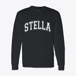 Stella Missouri Varsity Classic Long Sleeve T-Shirt
