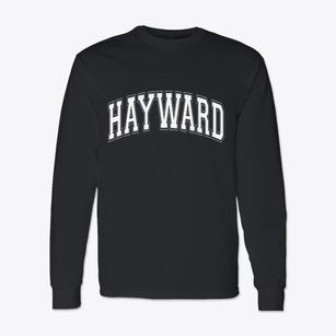 Hayward Missouri Varsity Classic Long Sleeve T-Shirt