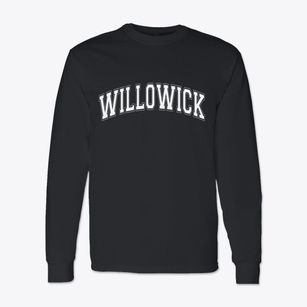 Willowick Ohio Varsity Classic Long Sleeve T-Shirt
