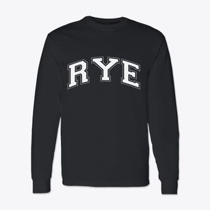 Rye Arizona Varsity Classic Long Sleeve T-Shirt