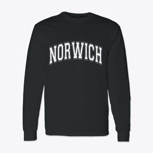 Norwich Ohio Varsity Classic Long Sleeve T-Shirt