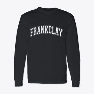 Frankclay Missouri Varsity Classic Long Sleeve T-Shirt