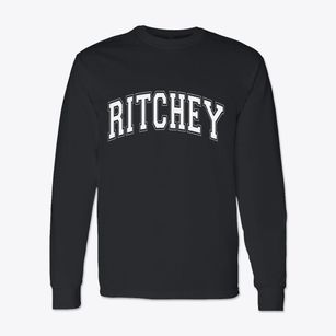 Ritchey Missouri Varsity Classic Long Sleeve T-Shirt