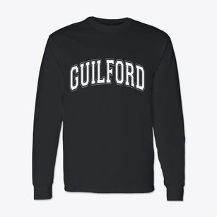 Guilford Missouri Varsity Classic Long Sleeve T-Shirt