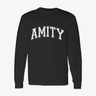 Amity Missouri Varsity Classic Long Sleeve T-Shirt