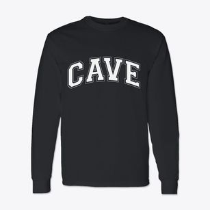 Cave Missouri Varsity Classic Long Sleeve T-Shirt