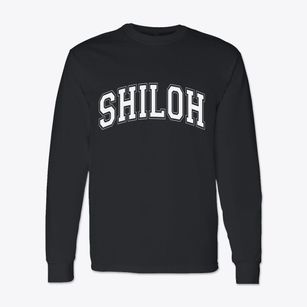 Shiloh Illinois Varsity Classic Long Sleeve T-Shirt