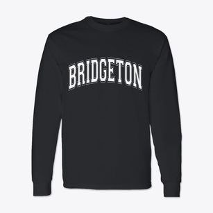 Bridgeton Missouri Varsity Classic Long Sleeve T-Shirt
