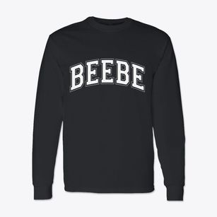 Beebe Arkansas Varsity Classic Long Sleeve T-Shirt