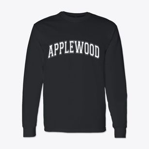 Applewood Colorado Varsity Classic Long Sleeve T-Shirt