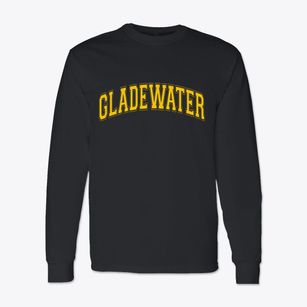 Gladewater Texas Varsity Classic Long Sleeve T-Shirt