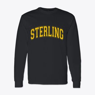 Sterling Virginia Varsity Classic Long Sleeve T-Shirt