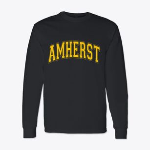 Amherst Ohio Varsity Classic Long Sleeve T-Shirt