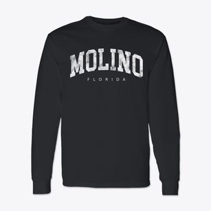Molino Florida Urban Vibe Classic Long Sleeve T-Shirt