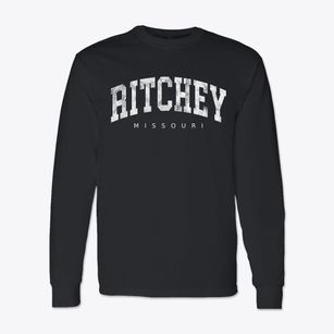 Ritchey Missouri Urban Vibe Classic Long Sleeve T-Shirt