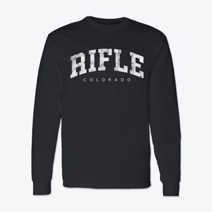 Rifle Colorado Urban Vibe Classic Long Sleeve T-Shirt