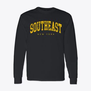 Southeast New York Urban Vibe Classic Long Sleeve T-Shirt